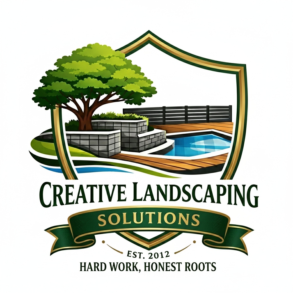 Creative Landscaping Solutions — established 2012
